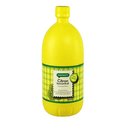 Sitron Konsentrat 1l Fantasty