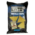 TORTILLA CHIPS SALT 450G WANTED