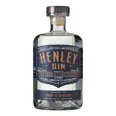 HENLEY GIN NAVY STRENGTH 57% 50CL