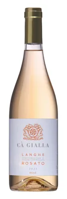 LANGHE DOC ROSATO 13% 75CL LANGHE DOC ROSATO 13% 75CL