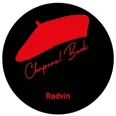 CHAPEAU BUCK MERLOT KEYKEG 12% 2000CL
