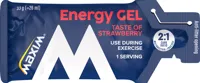 MAXIM E ENERG GEL STR 33G