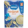 MIN GRØT GOD NATT 6M 450G