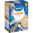 MIN GRØT GOD NATT 6M 450G