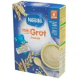 MIN GRØT GOD NATT 6M 450G