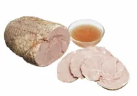 LAMMESTEK MED SJY HEL 2KG