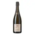 GUY CHARL BRUT ROSE 12% 75CL