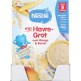 MIN GRØT HAVRE MANGO BANAN 8M 450G
