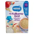MIN FULLKORNSGRØT YOGHURT EPLE 1-3ÅR 450G