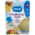 MIN FULLKORNSGRØT EKSOTISKE FRUKTER 1-3ÅR 450G