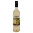 COVIÑAS AUTENTICO ORGANIC BLANCO 12% 75CL
