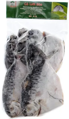 LOTUS MOONFISH WHOLE CLEANED 1KG LOTUS MOONFISH WHOLE CLEANED 1KG