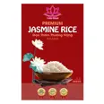 LOTUS PREMIUM JASMINE RICE 20KG