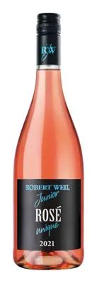 Robert Weil Junior Unique Rose 12,5% 75cl