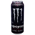 MONSTER ULTRA BLACK 500ML BX