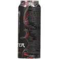 MONSTER ULTRA BLACK 500ML BX