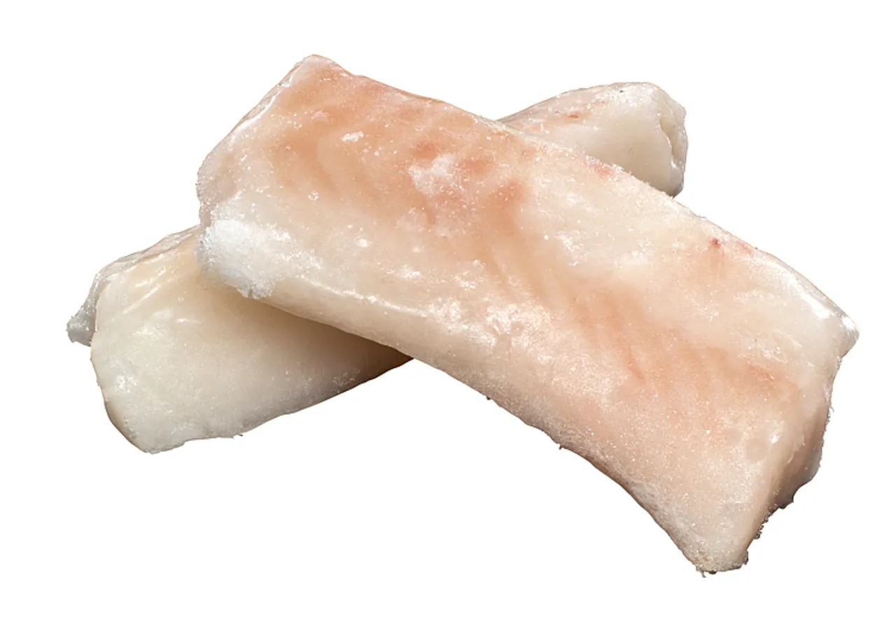 TORSKELOINS LETTSALTET 120-140G MSC