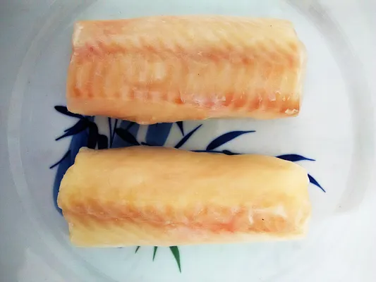 Torskeloins Røkt 120-140g Msc