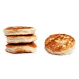 KLIPPFISKBURGER M/OST 70% FISK 130G 2,5KG