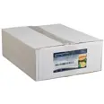 KLIPPFISKBURGER M/OST 70% FISK 130G 2,5KG