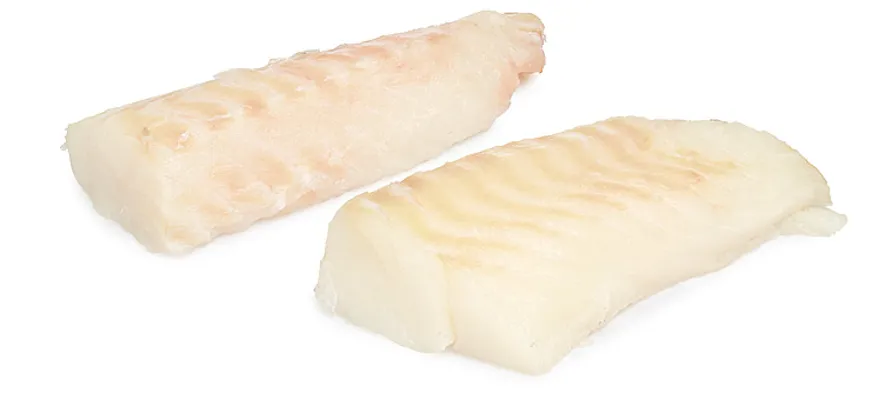 Torskeloins 120-140g Msc