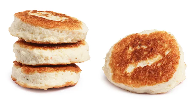 KLIPPFISKKARBONADER M/OST 70% FISK 100G  2,5KG KLIPPFISKKARBONADER M/OST 70% FISK 100G  2,5KG
