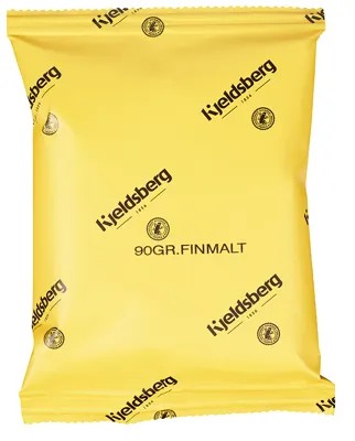 Kaffe Finmalt Rfa Sg 90g Kjeldsberg