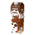 LITAGO DOBBEL SJOKOLADEMELK 0,5L TINE