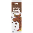 LITAGO DOBBEL SJOKOLADEMELK 0,5L TINE