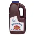 SWEET BABY RAY'S HICKORY BARBECUE SAUCE 3,79L