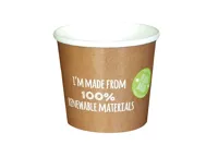 Matbeger 300ml 25stk