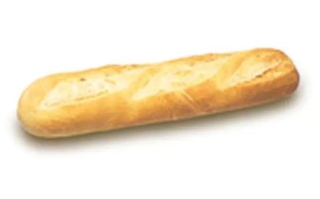 BAGUETTE FERDIGSTEKTE FIN 125G BAGUETTE FERDIGSTEKTE FIN 125G