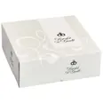 KAKEESKE STD 33X33X12CM, 20 STK BAKO