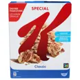 KELLOGG'S SPECIAL K CLASSIC 335G