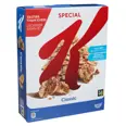 KELLOGG'S SPECIAL K CLASSIC 335G
