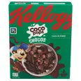 KELLOGG'S COCO POPS CHOCOS 330G