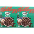 KELLOGG'S COCO POPS CHOCOS 330G