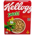 KELLOGG'S SMACKS HONNI KORN 330G