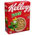 KELLOGG'S SMACKS HONNI KORN 330G