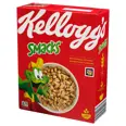 KELLOGG'S SMACKS HONNI KORN 330G