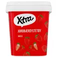 JORDBÆRSYLTETØY XTRA 940G