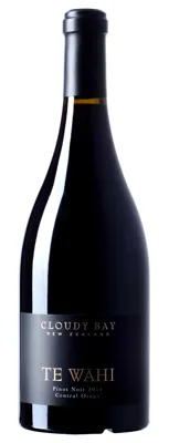 CLOUDY BAY TE WAHI 2021 13,5% 75CL CLOUDY BAY TE WAHI 2021 13,5% 75CL