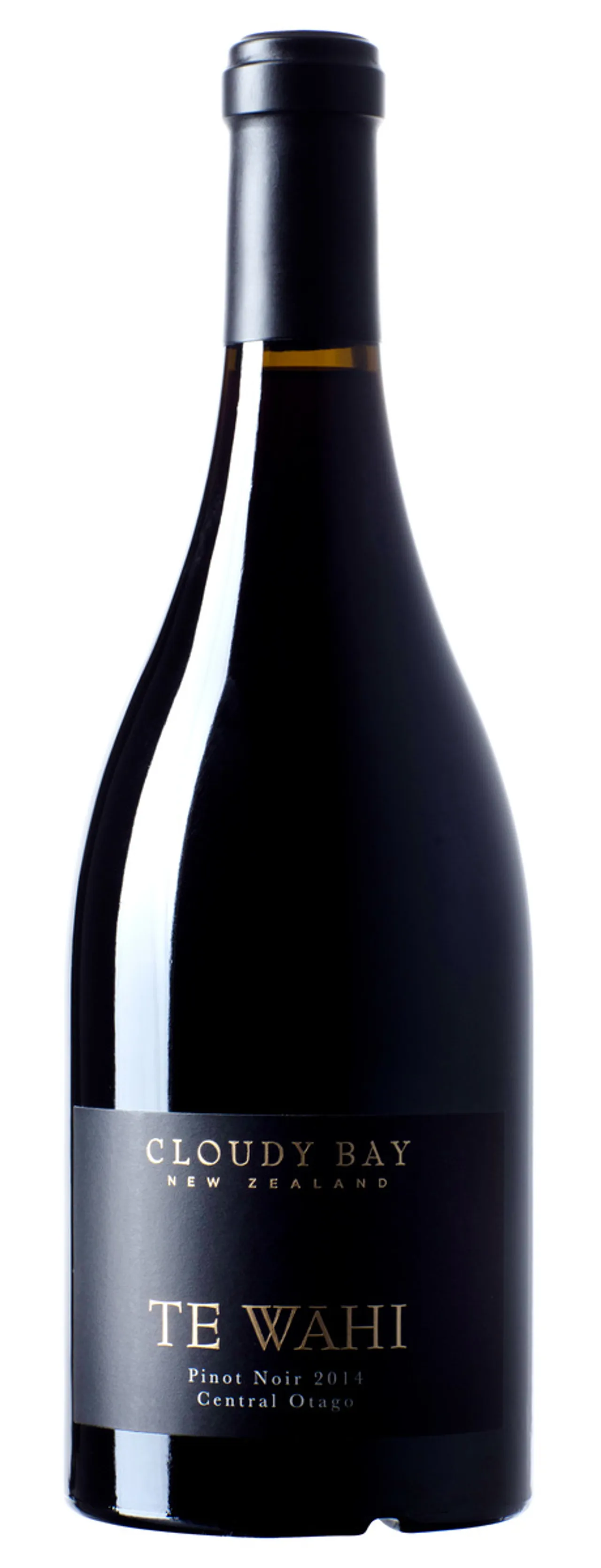 CLOUDY BAY TE WAHI 2021 13,5% 75CL