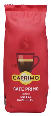 Caprimo Instant Coffee10x250gr