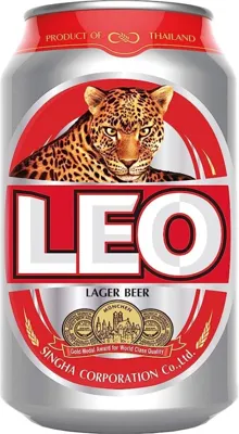 LEOAGERAN 5% 33CL LEOAGERAN 5% 33CL