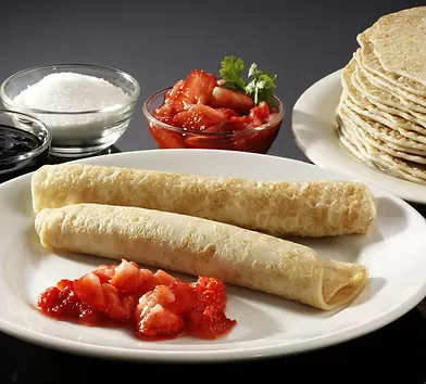 PANNEKAKER 60G 10x10STK PANNEKAKER 60G 10x10STK