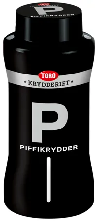 Piffikrydder 800g Toro Krydder