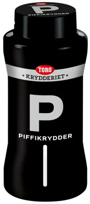 Piffikrydder 800g Toro Krydder