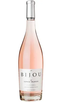LE BIJOU DE SOPHIE VALROSE PINOT NOIR 13% 75CL