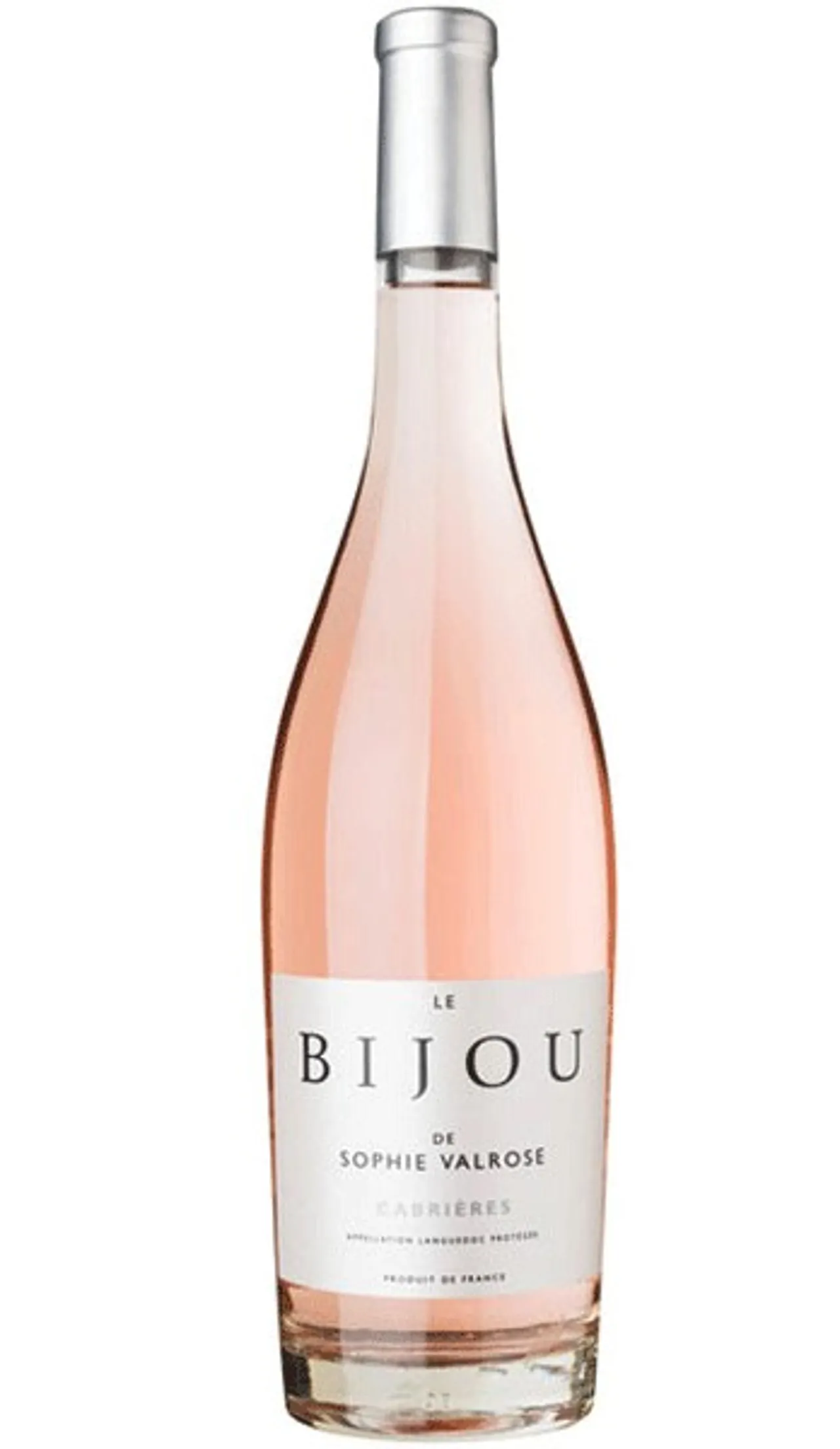 LE BIJOU DE SOPHIE VALROSE PINOT NOIR 13% 75CL